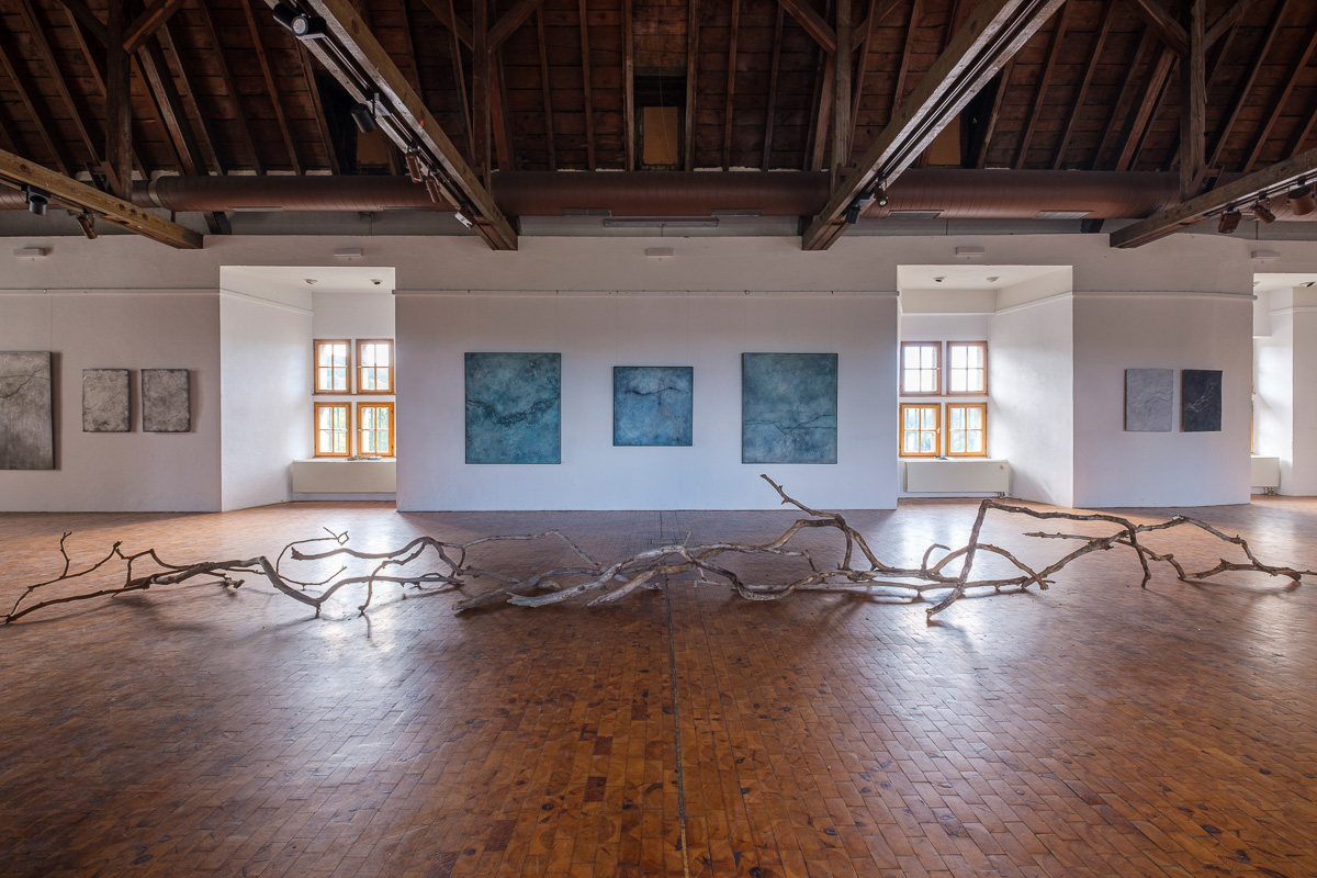 Burggalerie Artibus Stolberg 2020 | Photo: Marco Wasser