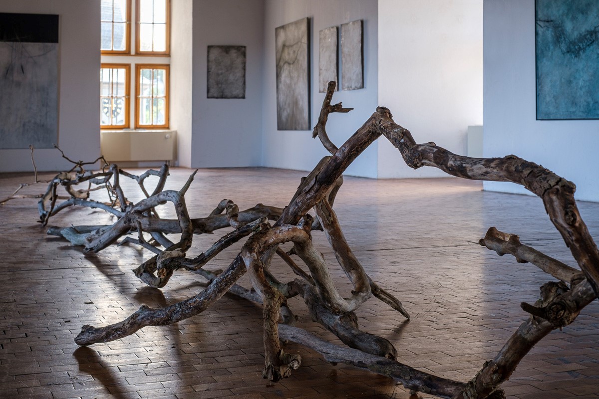Burggalerie Artibus Stolberg 2020 | Photo: Marco Wasser