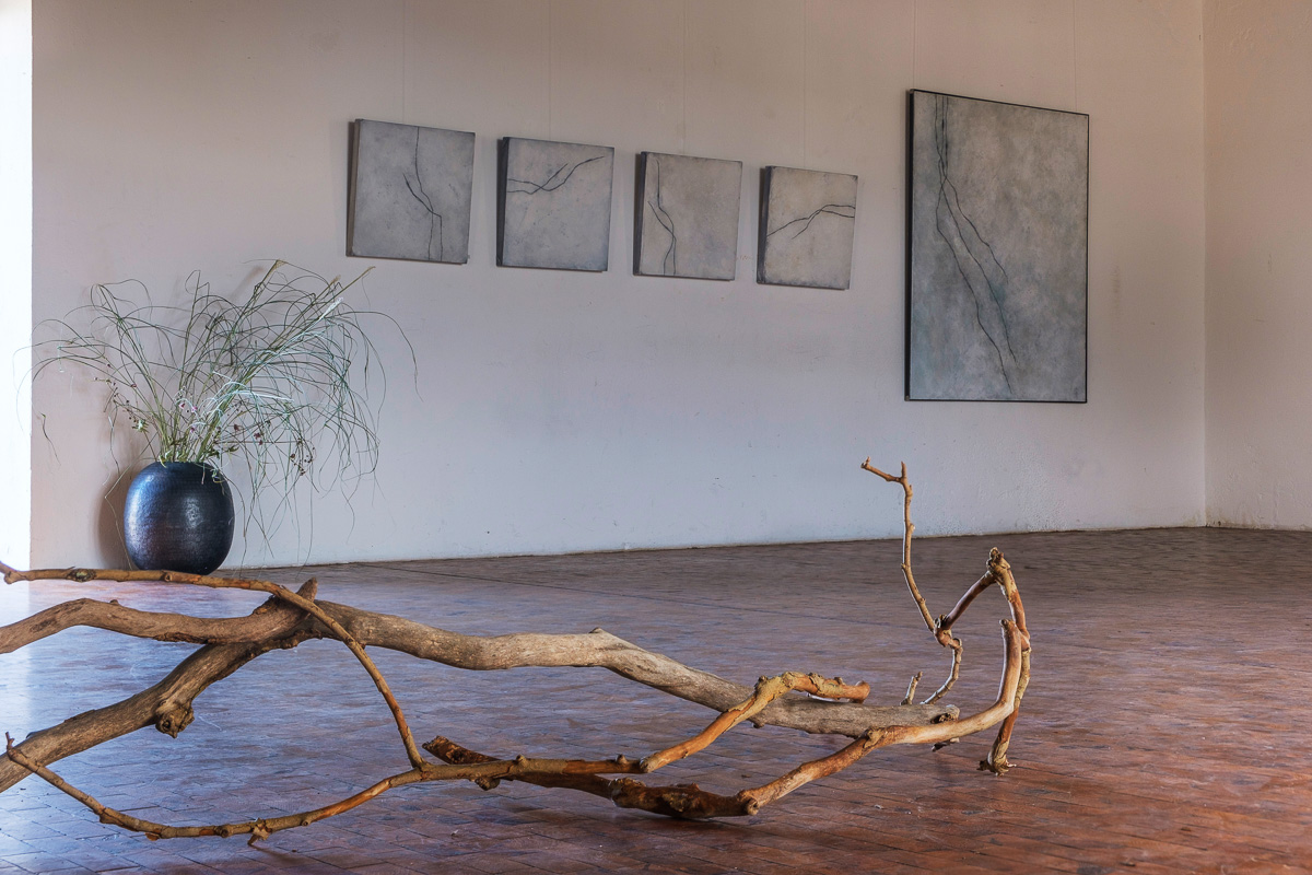 Burggalerie Artibus Stolberg 2020 | Photo: Marco Wasser