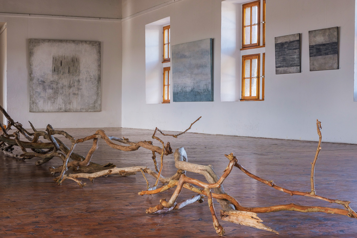 Burggalerie Artibus Stolberg 2020 | Photo: Marco Wasser
