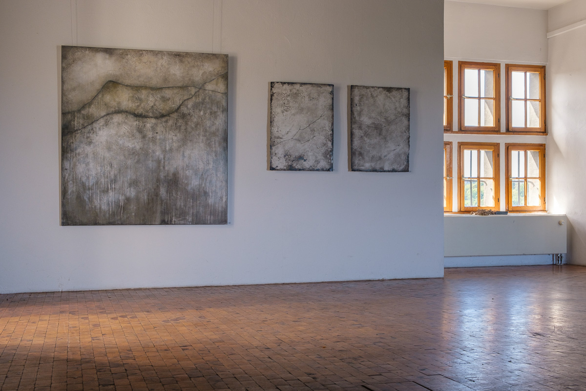 Burggalerie Artibus Stolberg 2020 | Photo: Marco Wasser