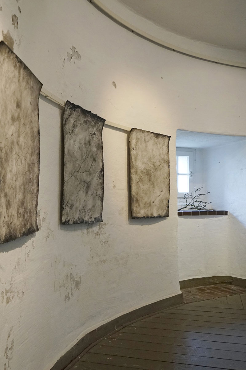 Interaction, Mühlenturm Geldern 2019 | Photo: Gaby Balta