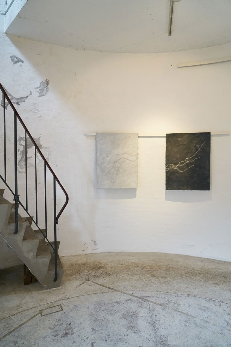 Interaction, Mühlenturm Geldern 2019 | Photo: Gaby Balta