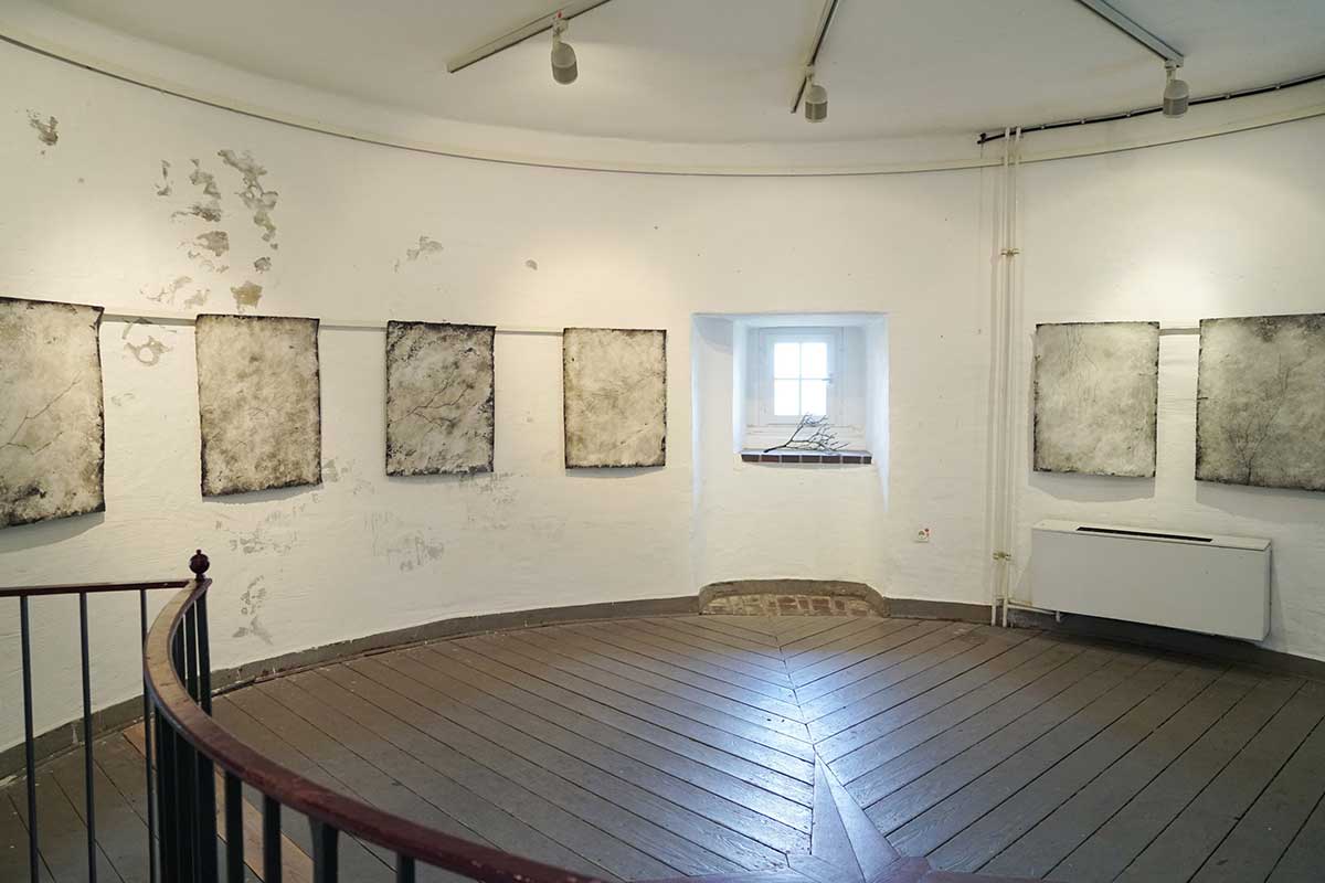 Interaction, Mühlenturm Geldern 2019 | Photo: Gaby Balta